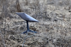 Starlink Ground Antenna