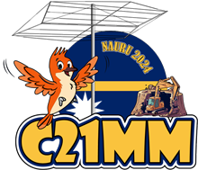 C21MM Expedition Logo