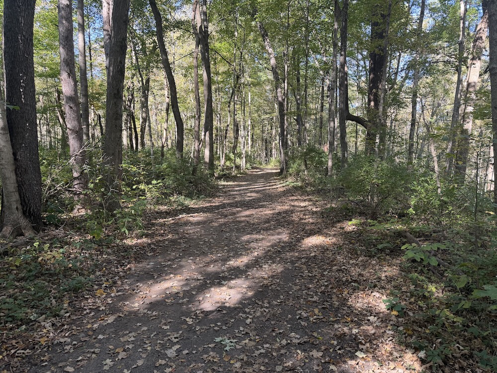 Mounds State Park
